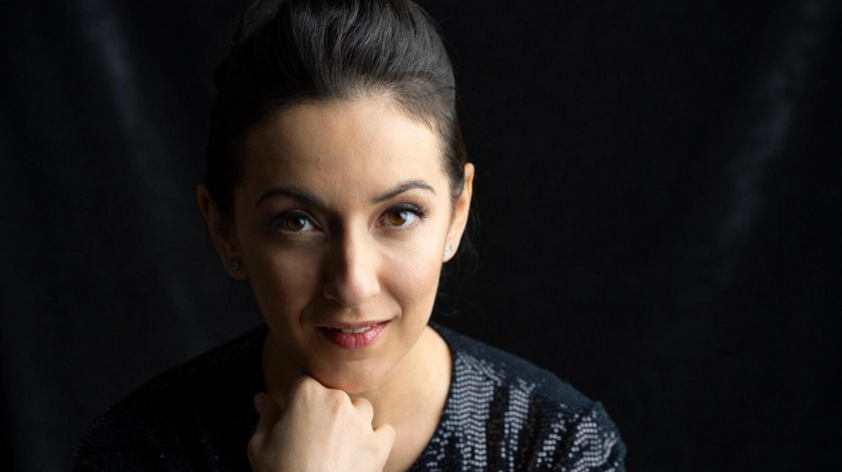 'Son regina e sono amante', recital con Rosa Feola a Santa Cecilia