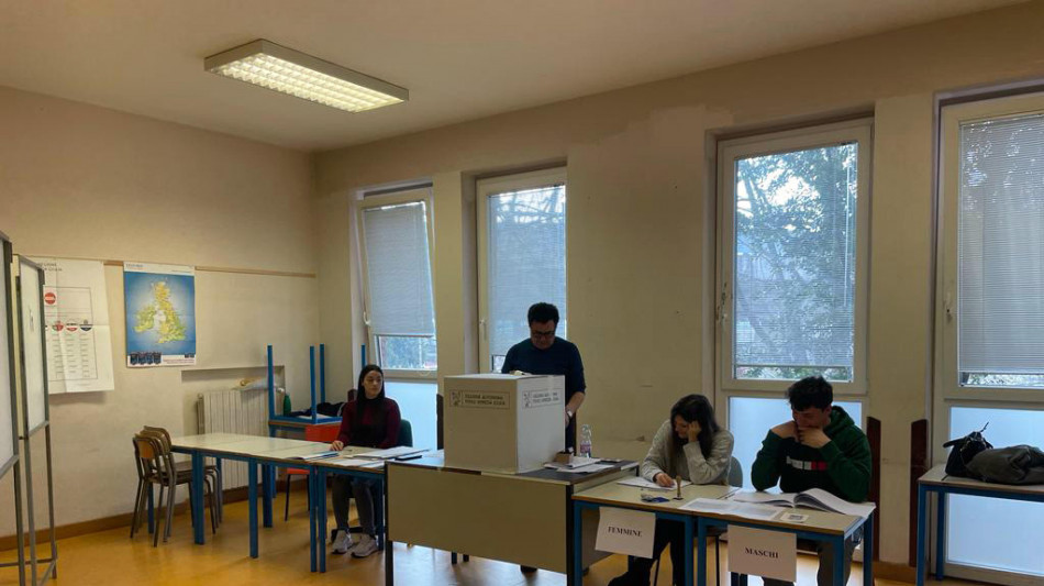 Consiglio Stato, elezioni regionali Veneto in autunno