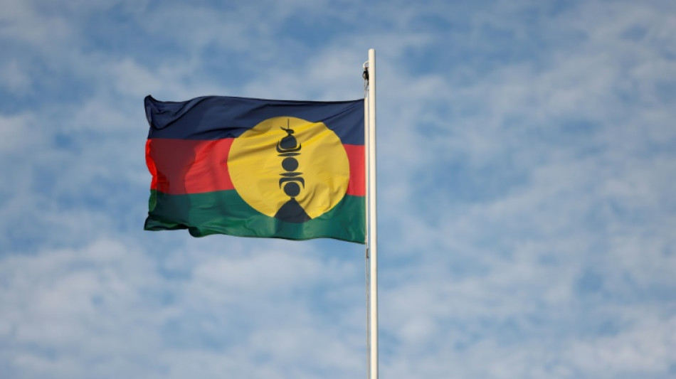 Nouvelle-Cal&eacute;donie: le FLNKS rejette l'accord de Bougival et demande des &eacute;lections en novembre