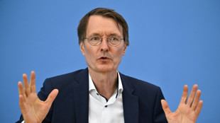 Drei Millionen mit angepasstem Corona-Impfstoff: Lauterbach nennt das "sehr entt&auml;uschend"