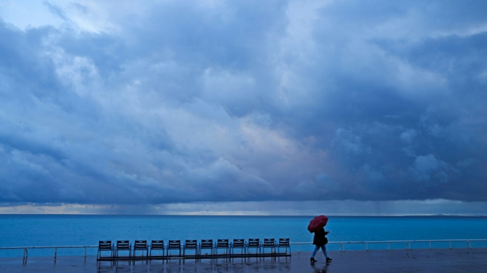 El mundo vivi&oacute; el enero m&aacute;s c&aacute;lido hasta la fecha, seg&uacute;n el observatorio Copernicus