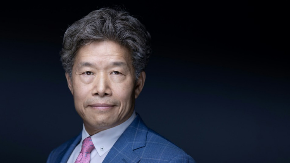 Shein seguir&aacute; vendiendo sus productos en EEUU pese a los aranceles, asegura su director