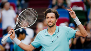 Tennis: Rinderknech ferma Aliassime, &egrave; in semifinale a Shanghai