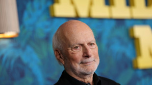 James Burrows, prolific innovator in US TV comedies, dead at 85