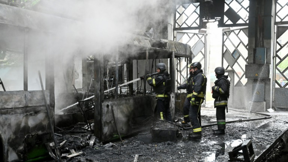 Zelensky acusa R&uacute;ssia de querer sabotar futuras negocia&ccedil;&otilde;es