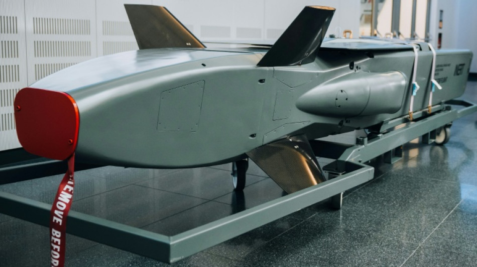 CDU-Au&szlig;enpolitiker Kiesewetter: Ukrainer an Taurus-Marschflugk&ouml;rpern ausbilden