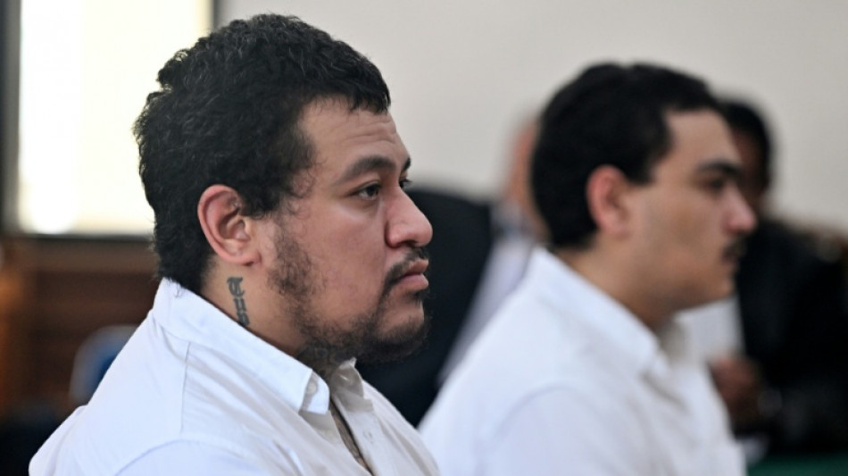 Bali trial begins for 3 accused of Australian's murder