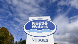 D&eacute;charges sauvages: le proc&egrave;s de Nestl&eacute; Waters report&eacute; &agrave; fin novembre
