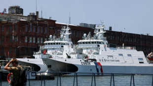 Taiw&aacute;n advierte que el "expansionismo" de  China seguir&aacute; si no hay respuesta global