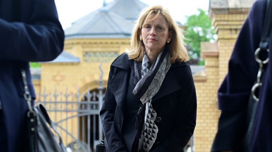 CDU-Politikerin Prien sieht sich als "j&uuml;dische Ministerin"