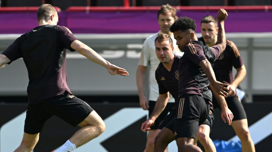 Flick &uuml;ber G&ouml;tze: "Zu Recht bei dieser Weltmeisterschaft"