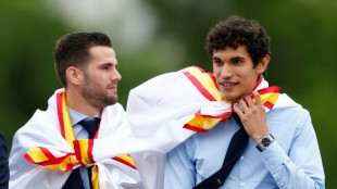 Jesús Vallejo deja el Real Madrid y no disputará el Mundial de Clubes