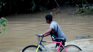 Alcalde atiende un parto en medio de una tormenta en el noreste de México
