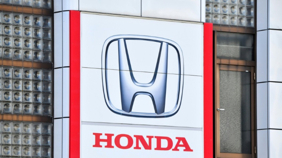 Honda celebra el exitoso lanzamiento de un cohete reutilizable
