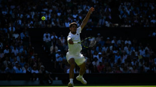 Wimbledon: Alcaraz sans piti&eacute; pour le Petit Poucet, Sabalenka passe aussi