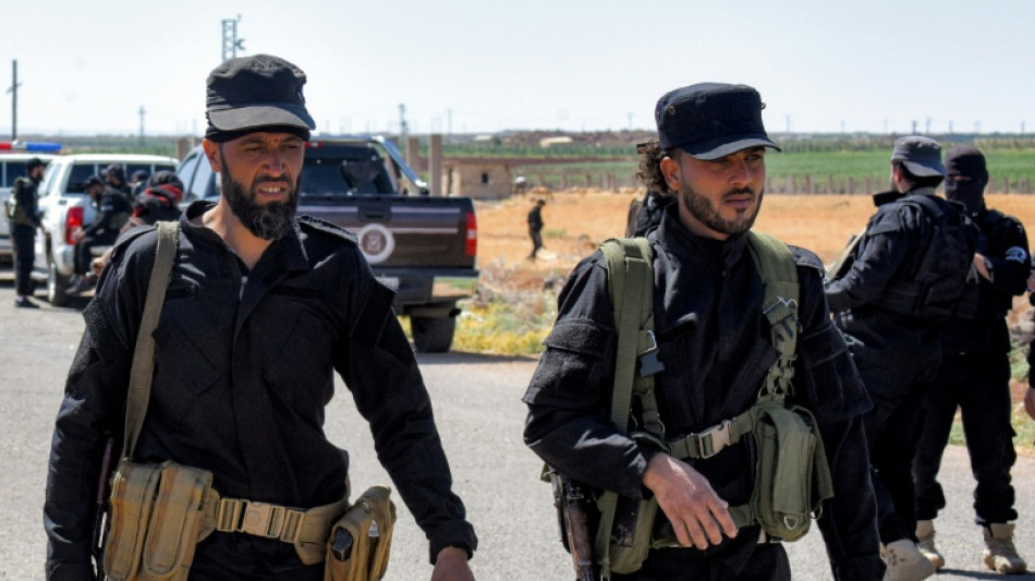 Iniciadas negocia&ccedil;&otilde;es para cessar-fogo na S&iacute;ria ap&oacute;s confrontos mortais