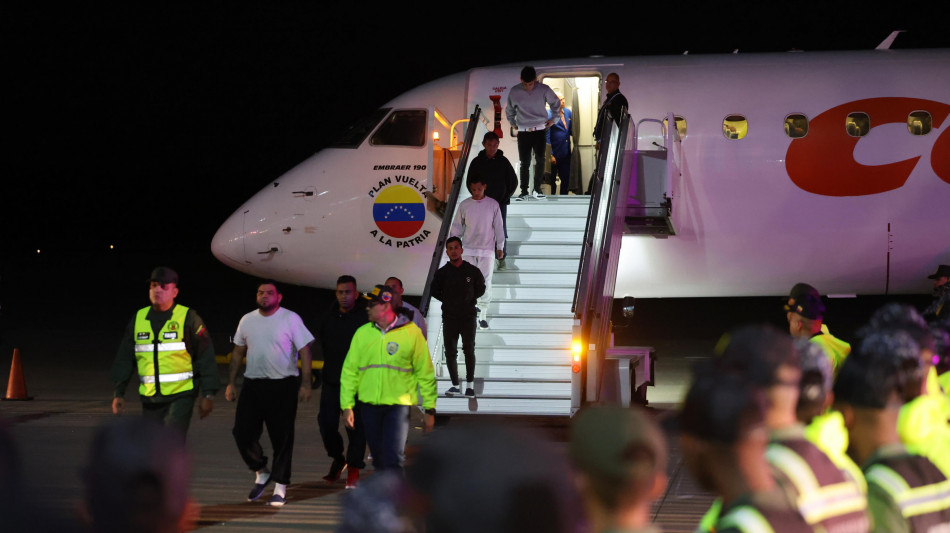 Proposta shock in Usa, 'adottare lo stile Amazon su espulsioni'