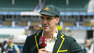 Australia skipper Cummins under fitness cloud for Ashes