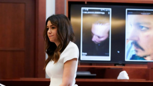 Depp-Anw&auml;ltin bekr&auml;ftigt in Schlusspl&auml;doyer Vorw&uuml;rfe gegen Heard