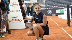 Tennis: classifica Wta, Paolini ora è la numero 4 al mondo