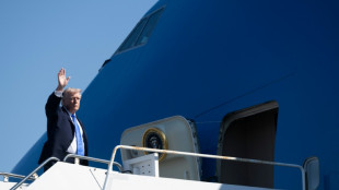 Trump dice que negocia con Ir&aacute;n y suspende ataques previstos