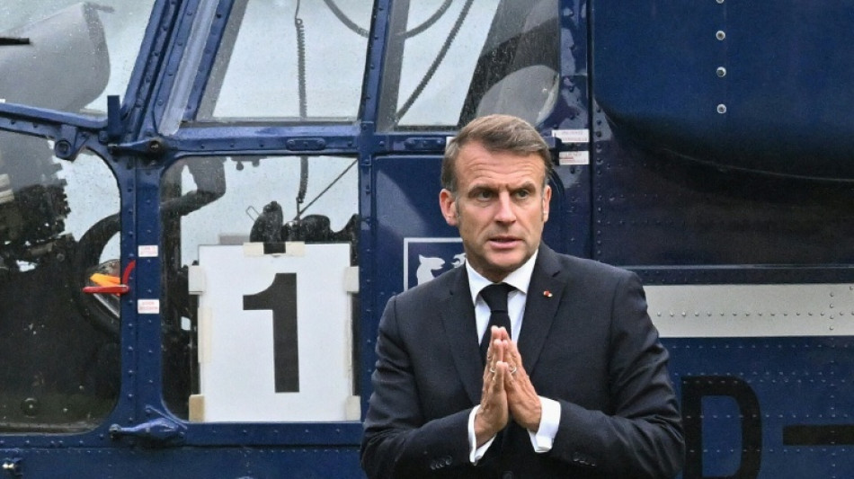 Fran&ccedil;a anuncia que reconhecer&aacute; Estado palestino e irrita Israel