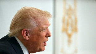 Trump arremete contra otra reportera en EEUU y la llama "estúpida"