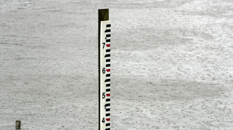 El hurac&aacute;n Francine en EEUU avanza hacia Luisiana, donde se prev&eacute; el impacto