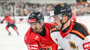 Deutschland Cup: DEB-M&auml;nner unterliegen starken &Ouml;sterreichern