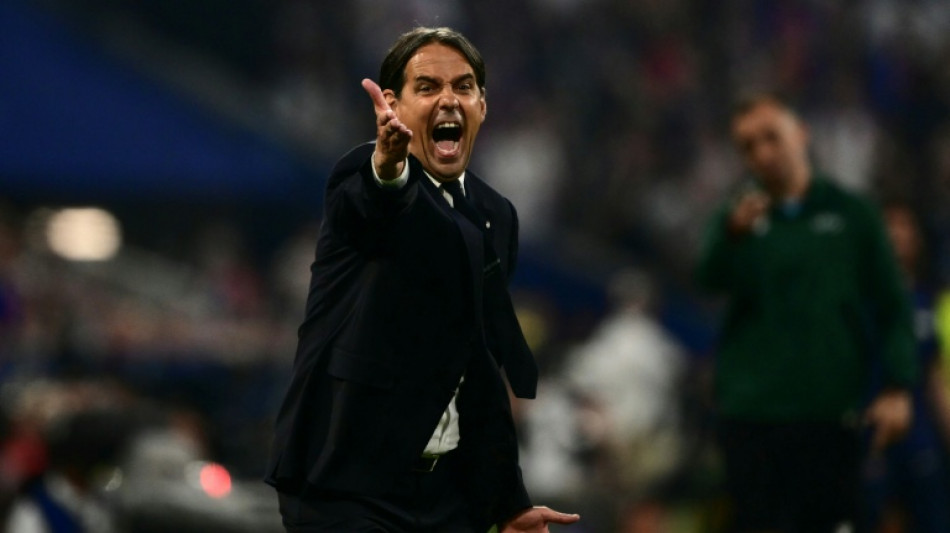 Foot: Al-Hilal s'offre Inzaghi &agrave; prix d'or