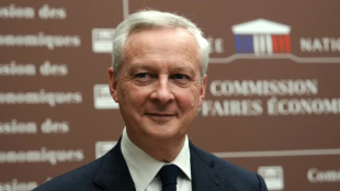 In Frankreichs neuer Regierung sind viele bekannte Gesichter 