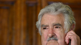 "Pepe" Mujica, l'ancien gu&eacute;rillero devenu pr&eacute;sident atypique de l'Uruguay