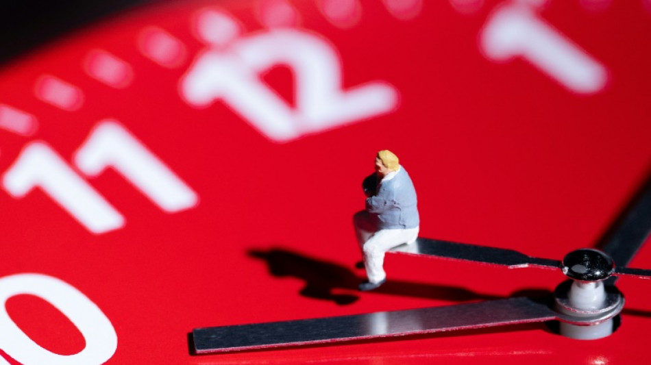 Heure d'hiver: &eacute;conomies "de bouts de chandelle" ou incitation &agrave; la sobri&eacute;t&eacute; ?