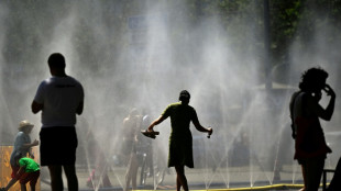 Take brutally hot weather seriously, heatstroke survivor warns