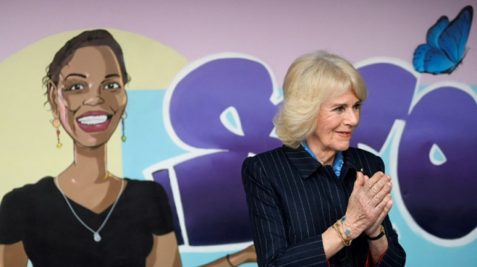 La reina consorte Camila llevar&aacute; la corona de la reina Mar&iacute;a para su coronaci&oacute;n