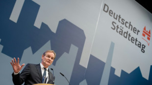 Kommunale Spitzenverb&auml;nde dringen auf Sofort-Finanzhilfen von Bund und L&auml;ndern