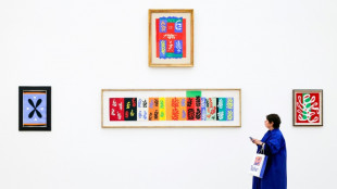 Une r&eacute;trospective &agrave; B&acirc;le invite au voyage dans l'oeuvre de Matisse 