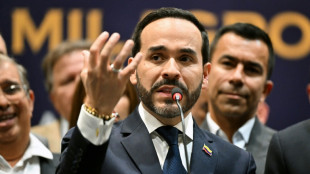 De la Espriella toma posse na Col&ocirc;mbia como aliado de Trump na guerra contra o tr&aacute;fico