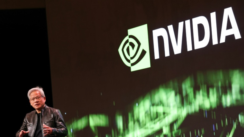 Jefe de Nvidia asegura que sigue en pie su "enorme" inversi&oacute;n en OpenAI