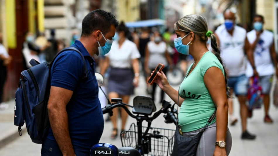 Cuba: une nouvelle tarification t&eacute;l&eacute;phonique provoque le m&eacute;contentement