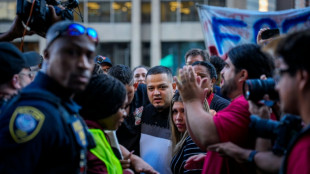 Salvadoran man in Trump immigration row to be deported to Uganda: officials