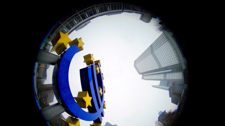 ++ Bce, eccezionale incertezza, notevoli rischi sul Pil ++