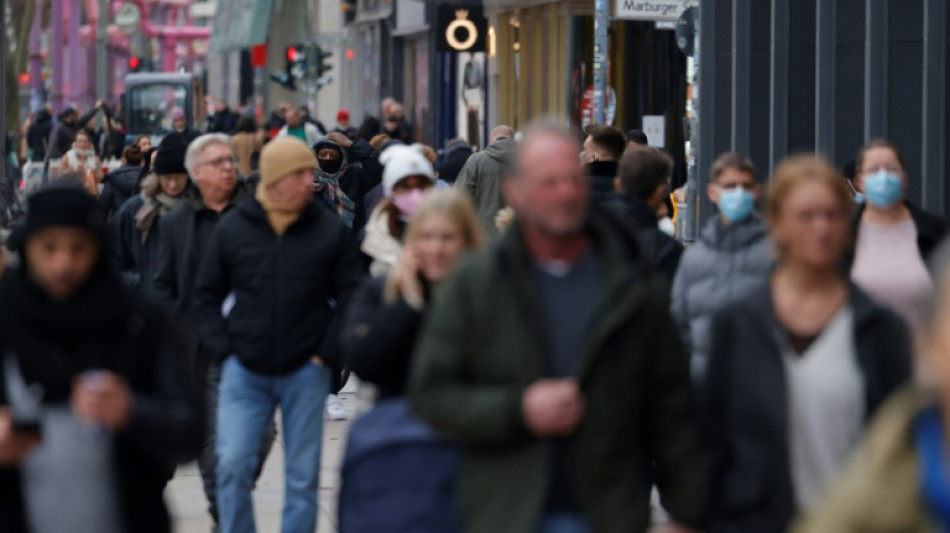 Konsumstimmung sinkt im M&auml;rz wieder 