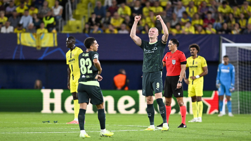 Sciroppo acero e caff&egrave;, Haaland lancia suo canale youtube