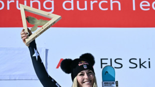 Las leyendas de los JJOO de Invierno: del "cohete" Daehlie al reto de Vonn (3&ordf; parte, de 1994 a 2026)