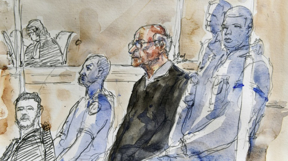 P&eacute;docriminalit&eacute;: l'ex-chirurgien Jo&euml;l Le Scouarnec face &agrave; 299 victimes &agrave; Vannes