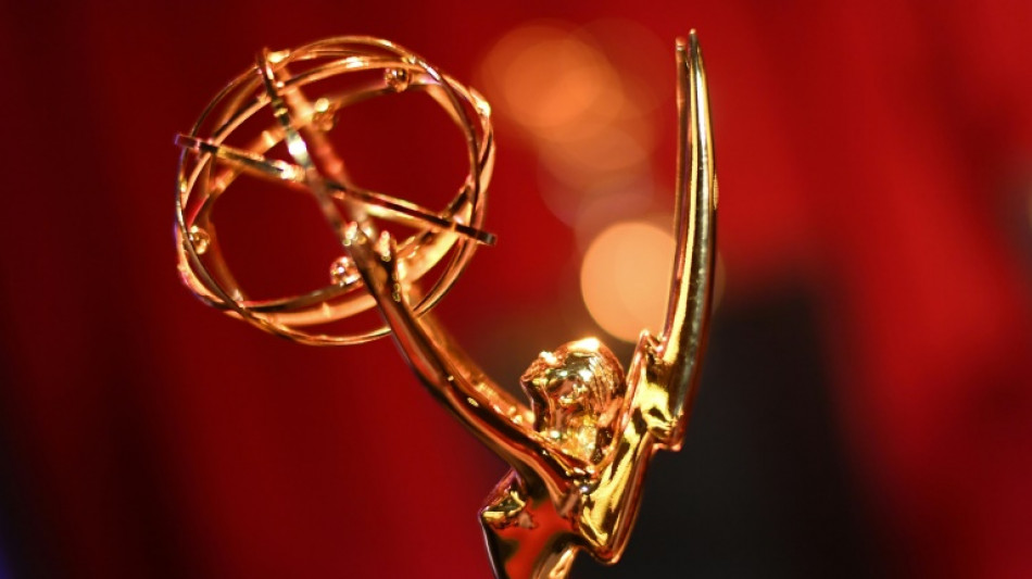 Ganadores de los Emmy en las principales categor&iacute;as