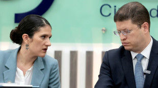 El asesinato de dos funcionarios de Ciudad de M&eacute;xico fue "directo" y "con planeaci&oacute;n", seg&uacute;n la fiscal&iacute;a