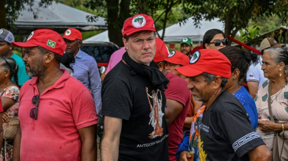 Uma tragédia grega na Amazônia, a mais recente provocação do diretor suíço Milo Rau