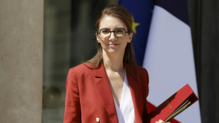 GPA: une id&eacute;e "totalement contraire" &agrave; la "dignit&eacute; des femmes", selon Aurore Berg&eacute;